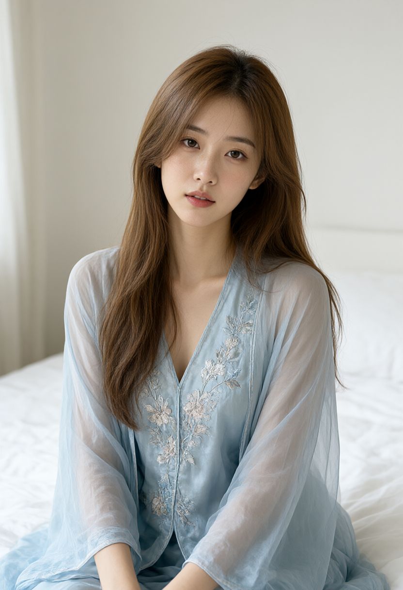 千年女优电影海报